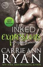 Inked Expressions