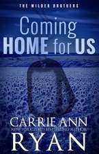 Coming Home for Us - Special Edition