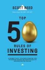 Top 50 Rules of Investing