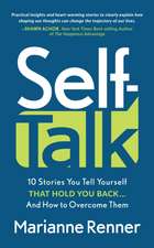 Self Talk