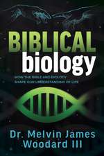 Biblical Biology