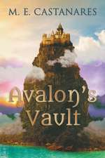 AVALONS VAULT