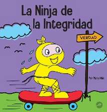 La Ninja de la Integridad