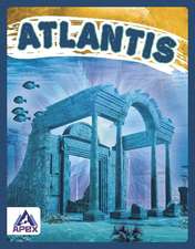 Atlantis