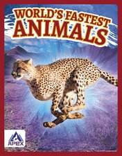 World's Fastest Animals