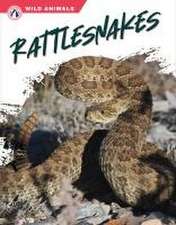 Rattlesnakes