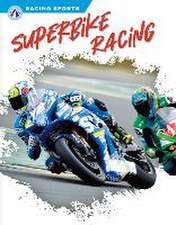 SUPERBIKE RACING