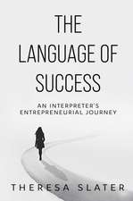 The Language of Success