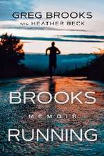 Brooks Running