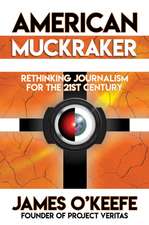 American Muckraker