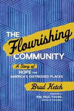 The Flourishing Community