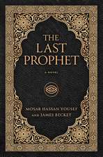 The Last Prophet