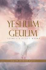 Yeshuim Geulim