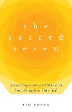 The Sacred Seven