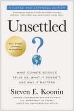 Unsettled (Updated and Expanded Edition)