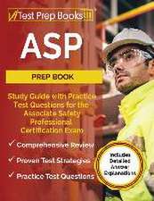 ASP PREP BK