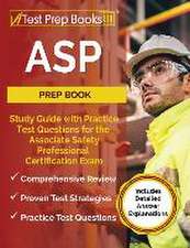 ASP Prep Book