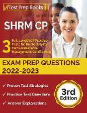 SHRM CP EXAM PREP QUES 2022-20