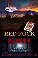 Red Rock Bleeds