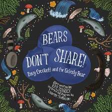 Bears Don't Share