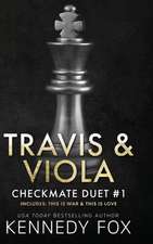 Fox, K: Travis & Viola Duet