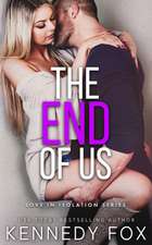 The End of Us