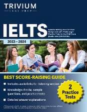 IELTS General Training 2023