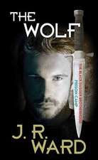 The Wolf