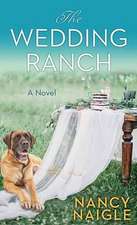 The Wedding Ranch