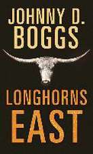 Longhorns East