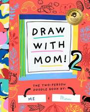 Draw with Mom 2