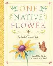 One Native Flower