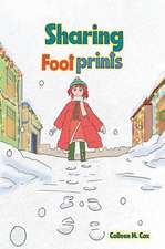 Sharing Footprints