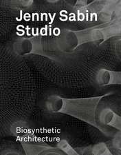Jenny Sabin Studio