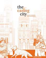 The Caring City