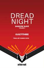 Shadow Slave, Book 5