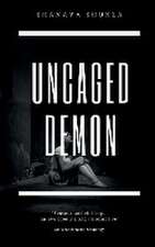 Uncaged Demon