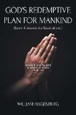 God's Redemptive Plan for Mankind