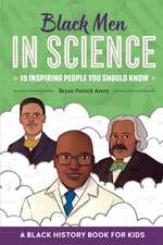 Black Men in Science