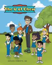 The U of Chew