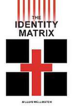 The Identity Matrix