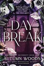 Daybreak