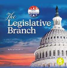 The Legislative Branch