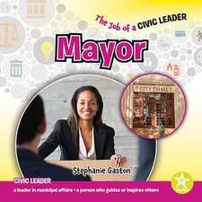 Mayor