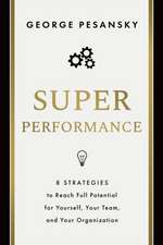 Superperformance