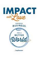 Impact with Love