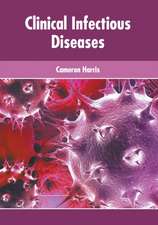 Clinical Infectious Diseases