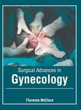 Surgical Advances in Gynecology