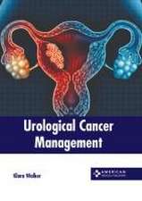 Urological Cancer Management