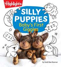 Silly Puppies